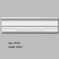 Alaga Rail Panel Molding